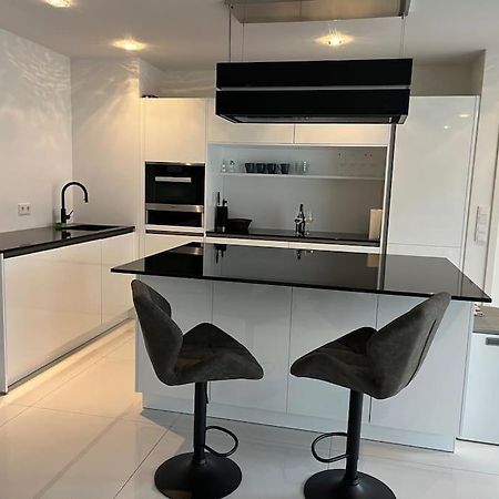 Ferienwohnung Allee Cite バーデン＝バーデン エクステリア 写真