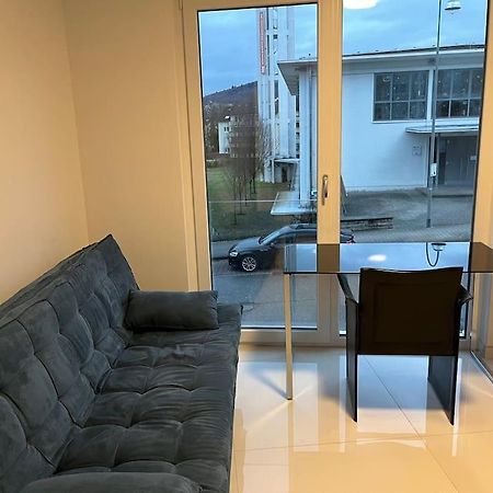 Ferienwohnung Allee Cite バーデン＝バーデン エクステリア 写真