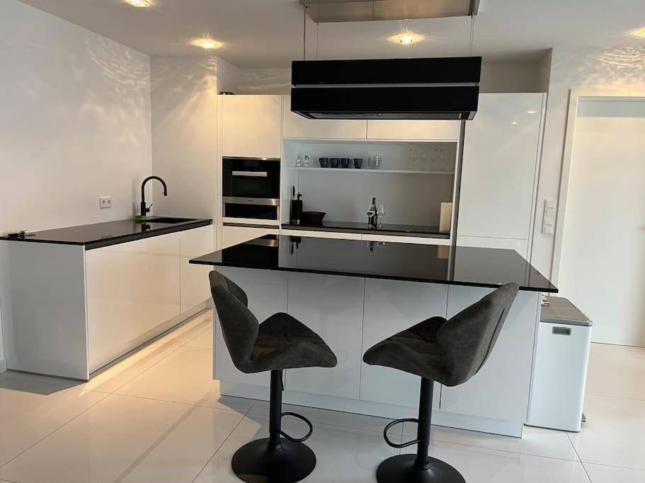 Ferienwohnung Allee Cite バーデン＝バーデン エクステリア 写真
