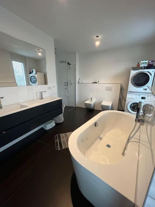 Ferienwohnung Allee Cite バーデン＝バーデン エクステリア 写真