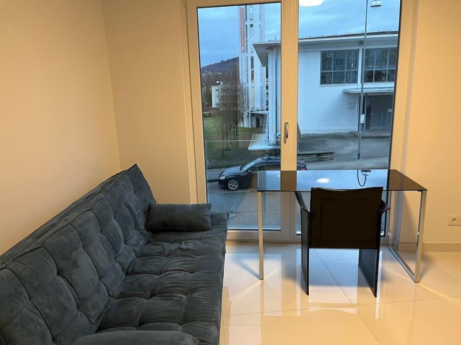 Ferienwohnung Allee Cite バーデン＝バーデン エクステリア 写真