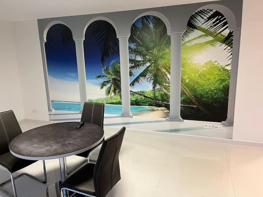 Ferienwohnung Allee Cite バーデン＝バーデン エクステリア 写真